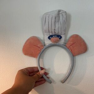 disneyland ratatouille ears